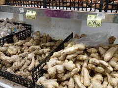 -海翔生鲜超市员工餐厅