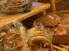 -崎本的店·专业酵种吐司(无锡万象汇店)