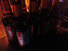 -苏荷酒吧(九街店)