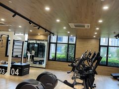-Another Key健身(紫金店)