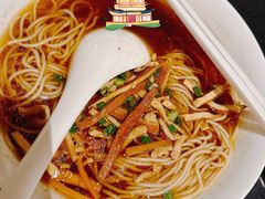 -羡餐厅·杭帮菜·淳菜(千岛湖自由洲际殿店)