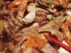 膏蟹煲-胖哥俩肉蟹煲(福州仓山爱琴海店)