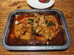 -兔槽江湖菜·重庆璧山兔(水围店)