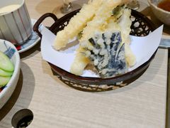 -歌行灯日本料理(伊势丹店)