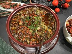 -锦府盐帮·私宴(赛特店)