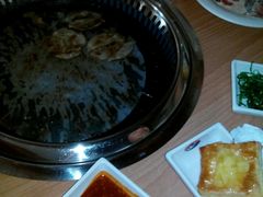 -汉丽轩·音乐自助烤肉餐厅(石岐店)