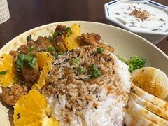 -肥朵食堂(带梦胡同店)