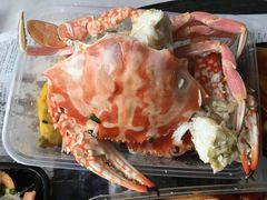 -南海渔家•海鲜•正宗海南菜(海棠湾店)
