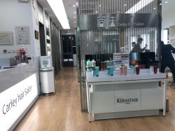 -简法造型·品牌形象店