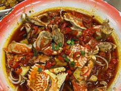 -老三样·旧食新味(船山路店)