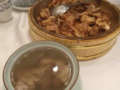 -围龙屋客家食府(福田店)