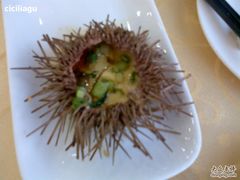 芙蓉蒸蛋-海岛渔村大酒店(云霄路店)