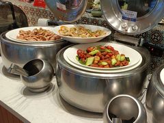 -凡塔斯牛排自助餐厅(莆田万达店)