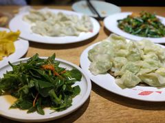 -船歌·鱼水饺青岛菜(闽江二路店)