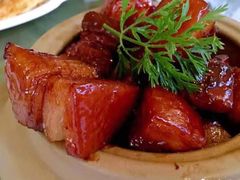 -上海小南国(正大店)