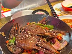 -老闵田螺馆·南昌特色小炒(梦时代店)