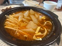 -二楼老店重庆鸡公煲(真光路店)