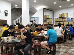 -民信老铺(华盖路店)