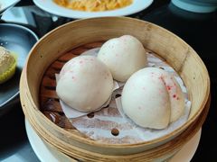 -夏宫中餐厅(静安香格里拉店)