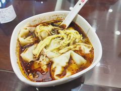 -锡笼记·无锡小笼(常熟万达店)