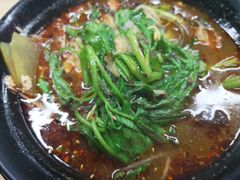 -四川老牛麻辣烫(北门桥店)