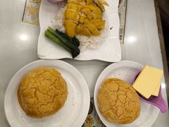 -龙城冰室(旺角)