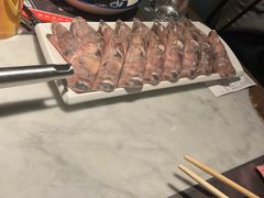 -尚尚仙·酸汤猪手·猪肚鸡火锅(华联万柳购物中心店)