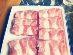 -蜀辣居鲜货老火锅(簇桥富顿中心店)