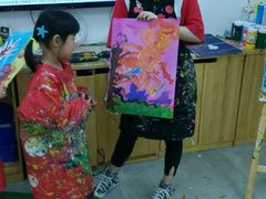 -学知乐教育·幼小衔接·小学科辅导(浦东外高桥森兰中心)