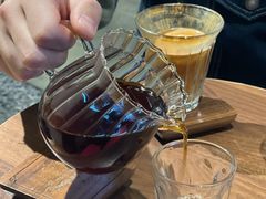 茶冰橙-Metal hands·铁手咖啡