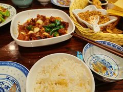 -鲁菜根·泰山菜(泰山店)