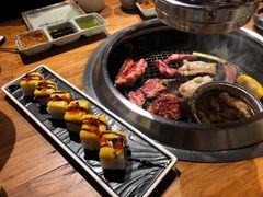 -竹涟烧肉(太古里店)