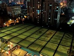 -萨芭蒂高空花园餐酒吧