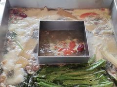 -重庆德忆火锅（龙南街3店）(渝水岸餐饮)