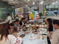 -萨卡屋亲子乐园·餐厅(龙山万物工场店)