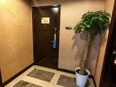 -长沙小天鹅戴斯酒店