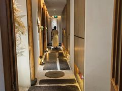 -翁暖茶馆(滨江东总店)