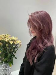 -发源地HAIR SALON