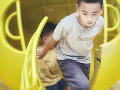 -蒙特利亲子乐园