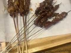 -鸽子窝专业烧烤店(南市场店)