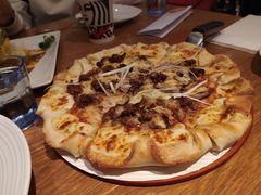 -必胜客(港城新天地店)