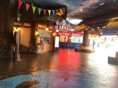 -青岛东方影都融创水世界