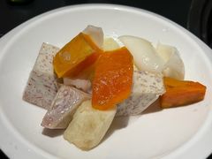 -百年果林椰子鸡(宝安总店)