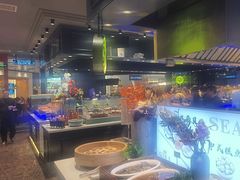 -SEA西雅图海鲜自助餐厅(海乐世界店)