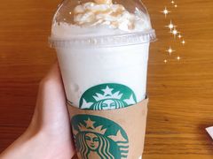 -星巴克(珠海摩尔百货店)