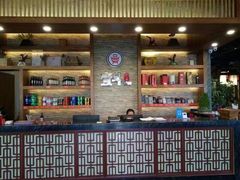-一斗火锅·招财羊毛肚(泰吉滨江店)
