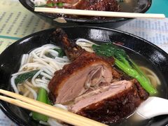 -烧鹅濑(西华路店)