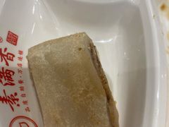 -素满香·素食自助餐(苏州·临顿路店)