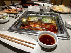 -海底捞火锅(龙湖三千集店)
