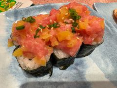 -元气寿司(环球港店)